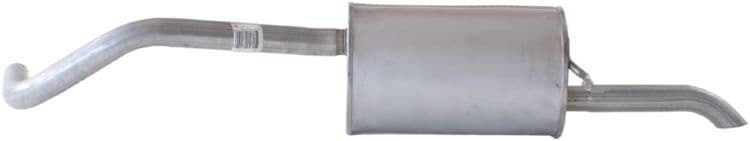 Toba esapament finala BOSAL 227-019