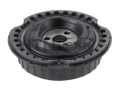 Set reparatie, rulment sarcina amortizor SNR KB667.01