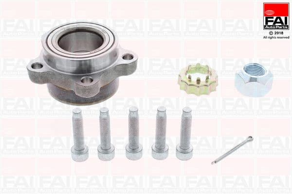 Set rulment roata FAI AutoParts FHBK1029