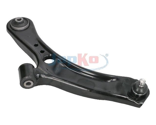 Brat, suspensie roata JAPKO 72813L