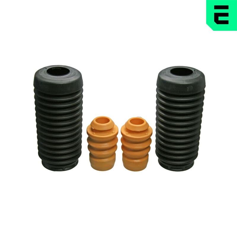 chit protectie praf,amortizor OPTIMAL AK-735201
