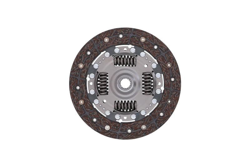 Disc ambreiaj KAMOKA DC318