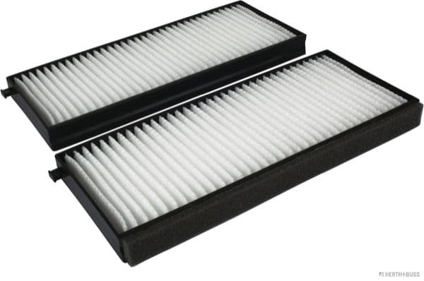 Filtru, aer habitaclu HERTH+BUSS JAKOPARTS J1340304