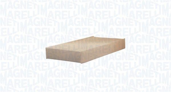 Filtru, aer habitaclu MAGNETI MARELLI 350203061730