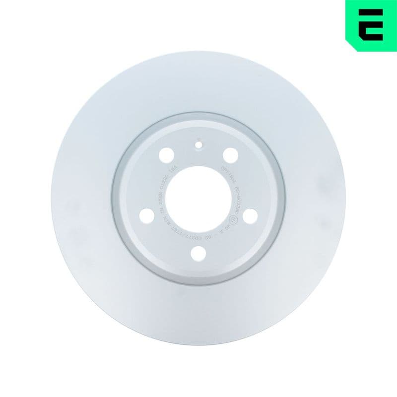 Disc frana OPTIMAL BS-9632HC