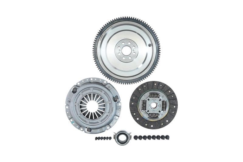 Set ambreiaj KAMOKA KC129