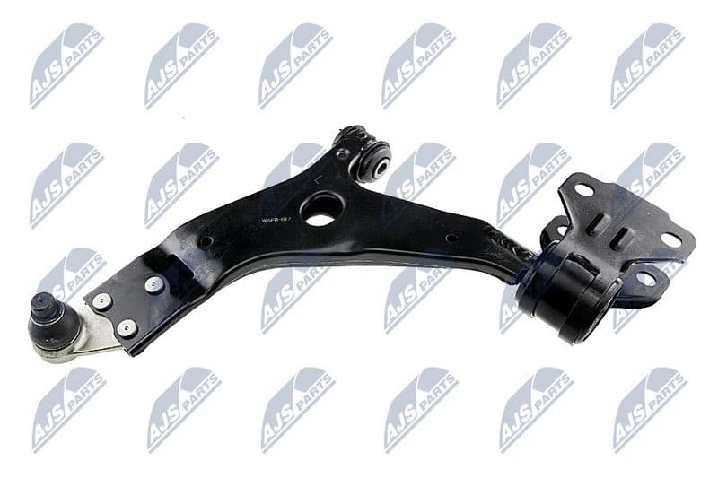 Brat, suspensie roata NTY ZWD-FR-017