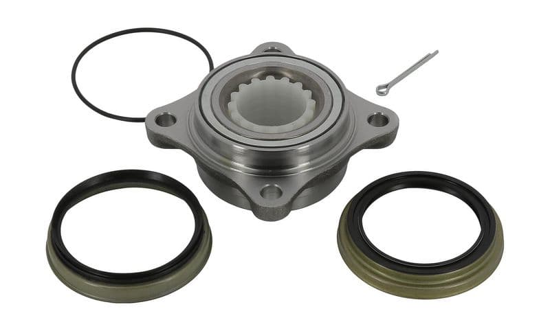 Set rulment roata MOOG TO-WB-12123