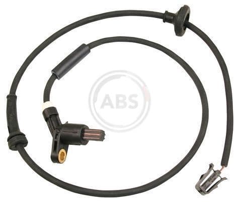 senzor,turatie roata ABS 30025