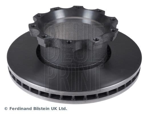Disc frana BLUE PRINT ADZ94340