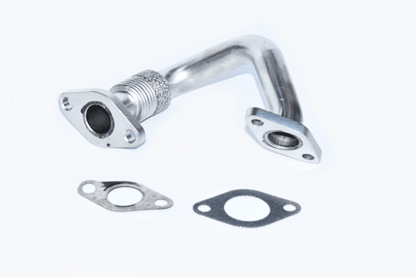 Conducta tubulara, Supapa-AGR ASAM AUTOMOTIVE 76362