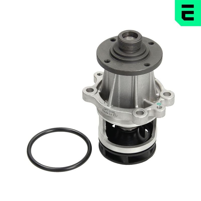 Pompă de apă, răcire motor OPTIMAL AQ-1104