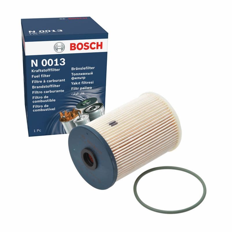 filtru combustibil BOSCH 1 457 070 013