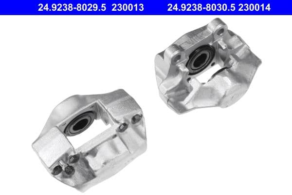 Etrier frana ATE 24.9238-8029.5