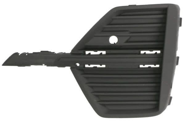 Grila ventilatie, bara protectie BLIC 6502-07-9058924P