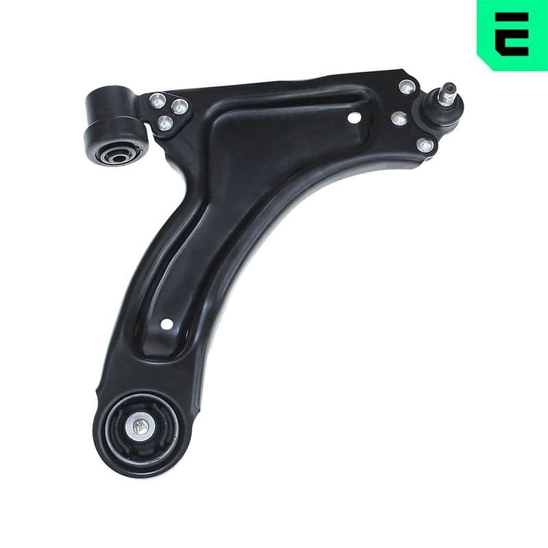Brat, suspensie roata OPTIMAL G6-731