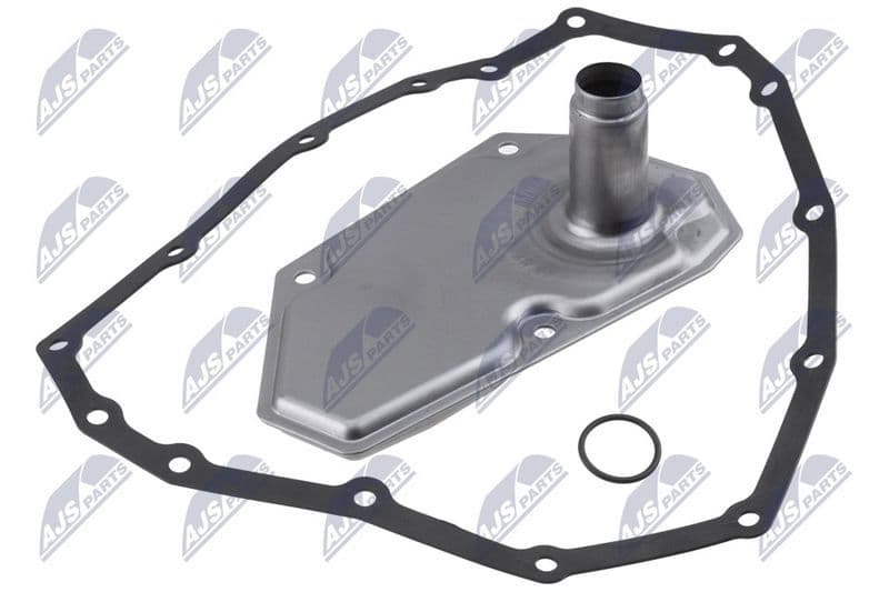 set filtre hidraulice, cutie e vit.automata NTY FSF-RE-004