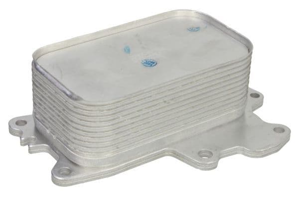 Radiator ulei, ulei motor THERMOTEC D4Y004TT