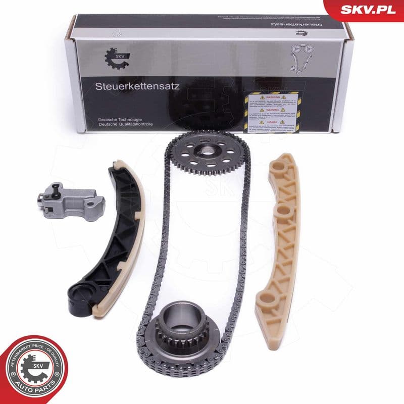chit lant de distributie ESEN SKV 21SKV253