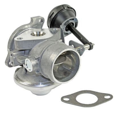 Supapa EGR METZGER AUTOTEILE 0892161