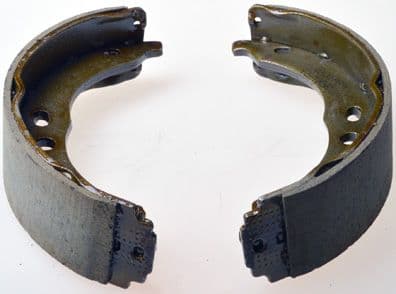 Set saboti frana DENCKERMANN B120111