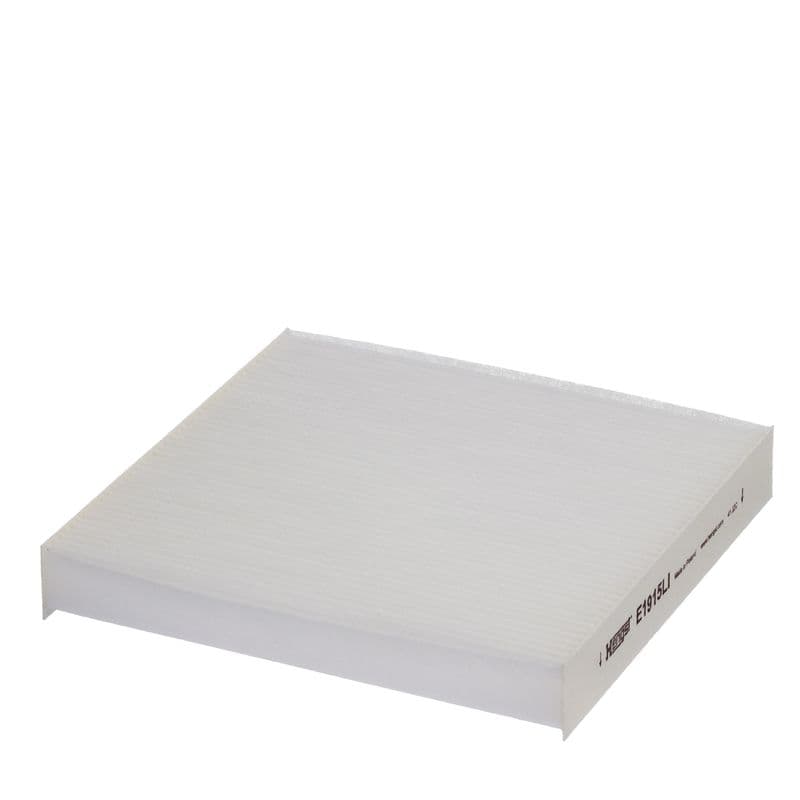 Filtru, aer habitaclu HENGST FILTER E1915LI