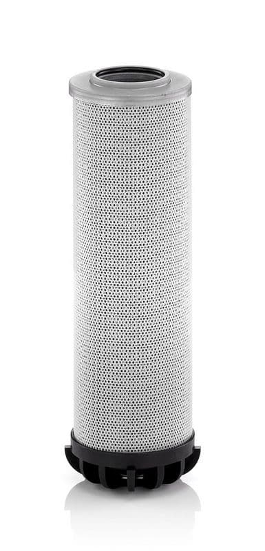 Filtru, sistem hidraulic primar MANN-FILTER HD 7010 x