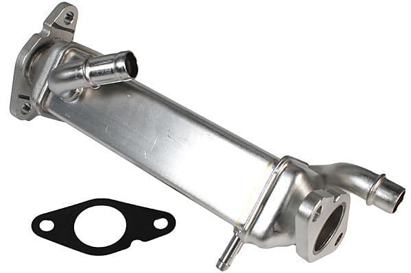 Radiator, recirculare gaze de esapament METZGER AUTOTEILE 0892933