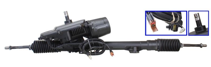 Caseta directie ELSTOCK 17-2079