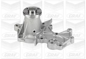 Pompă de apă, răcire motor GRAF PA926
