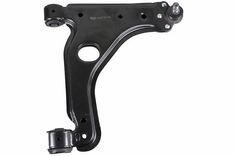 Brat, suspensie roata METZGER AUTOTEILE 58003602