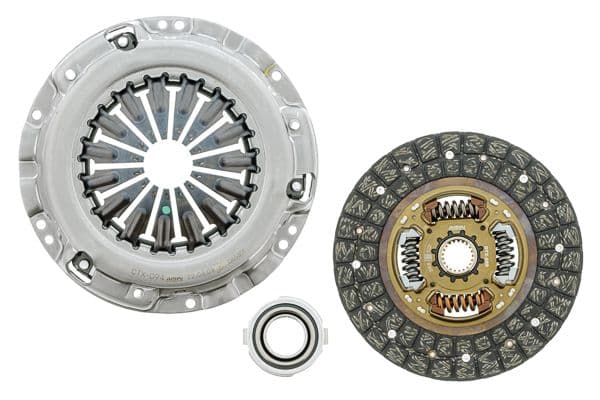 Set ambreiaj AISIN Clutch Kit (3P) KT-353