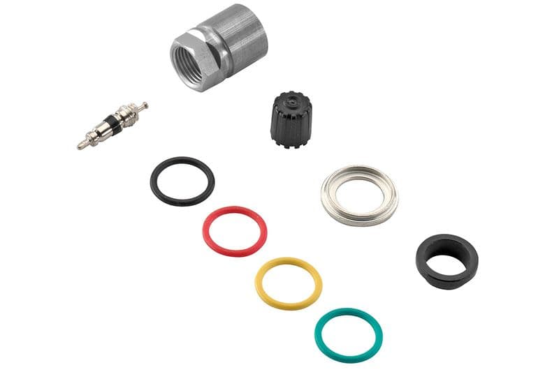 Set reparatie, senzor roata (sist.control presiune pneu) Continental/VDO S180014500A