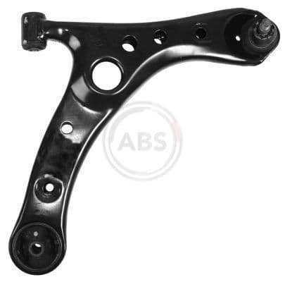 Brat, suspensie roata ABS 210868
