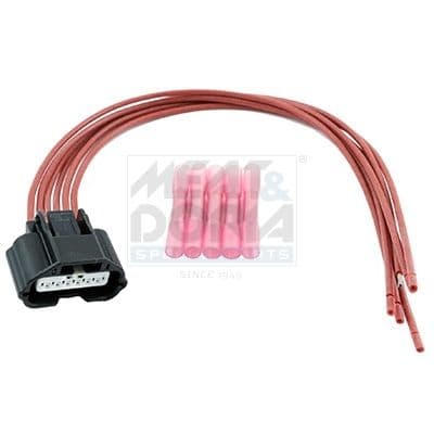 Set reparatie, set cabluri MEAT & DORIA 25033