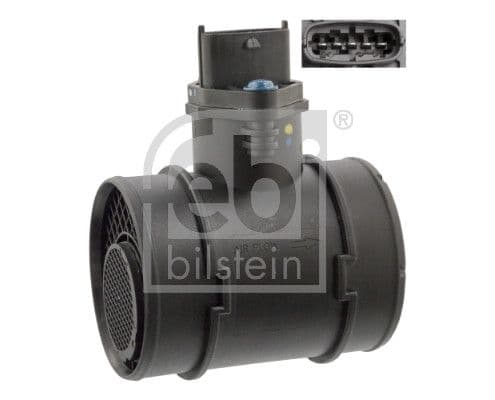 senzor debit aer FEBI BILSTEIN 104591