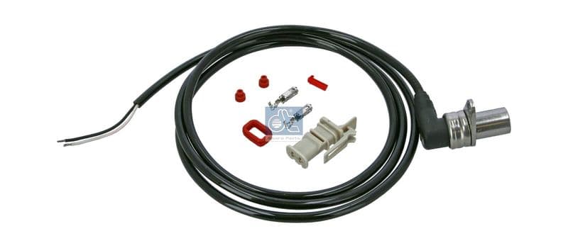Senzor, turație motor DT Spare Parts 1.21703
