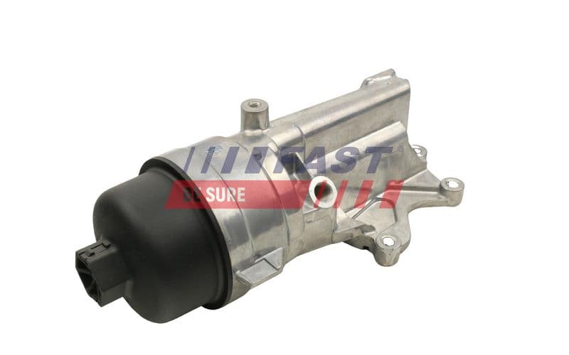 Radiator ulei, ulei motor FAST FT55420