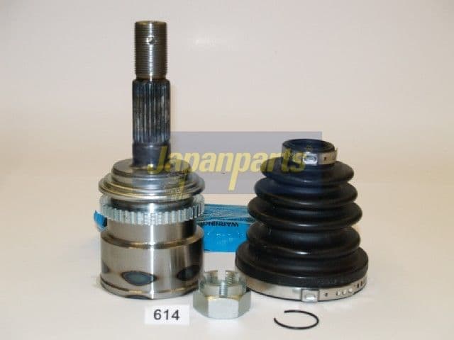 Set articulatie, planetara JAPANPARTS GI-614