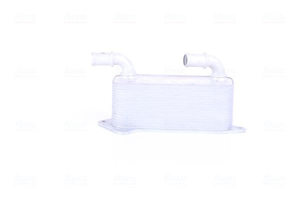 Radiator ulei, ulei motor NISSENS ** FIRST FIT ** 90791