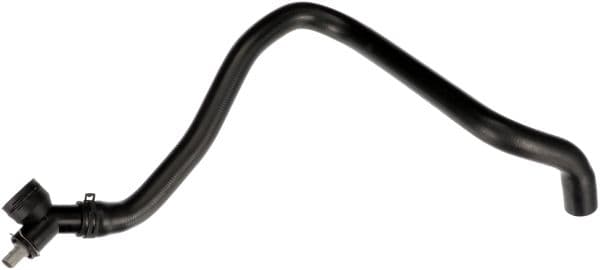 Furtun radiator GATES 05-4666