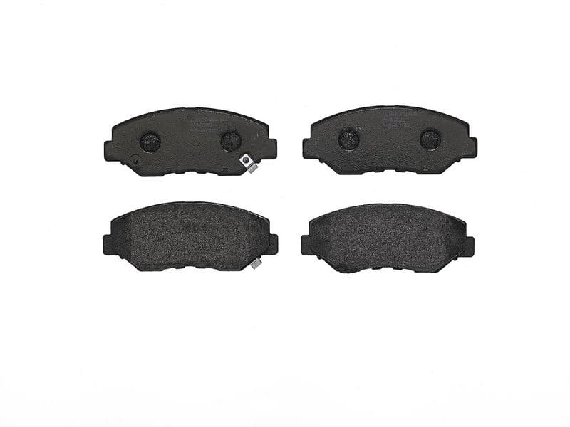 set placute frana,frana disc BREMBO PRIME LINE P 28 035