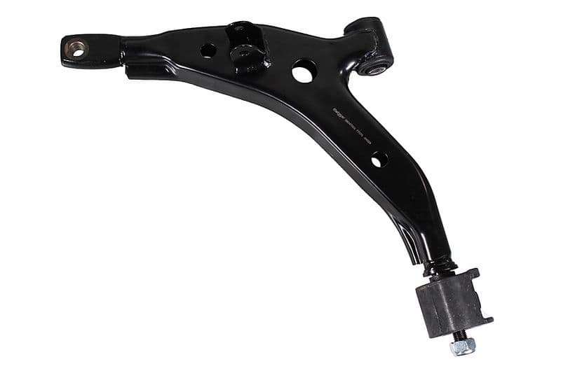 Brat, suspensie roata METZGER AUTOTEILE 58047001