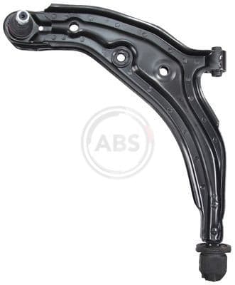 Brat, suspensie roata ABS 211289
