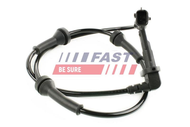 senzor,turatie roata FAST FT80597