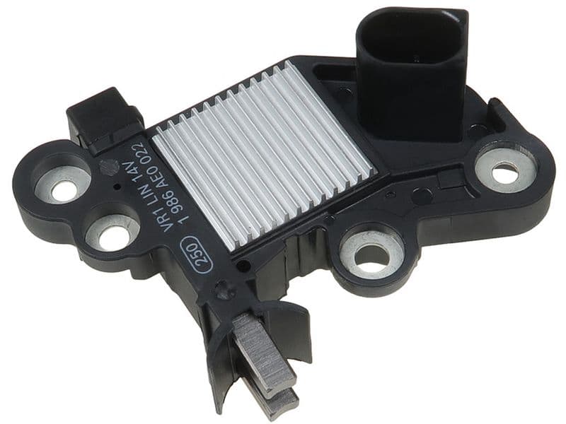 Regulator, alternator AS-PL Bosch ARE0239(BOSCH)
