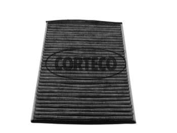 Filtru, aer habitaclu CORTECO 80001773