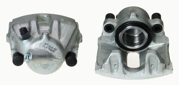 Etrier frana BUDWEG CALIPER 342324