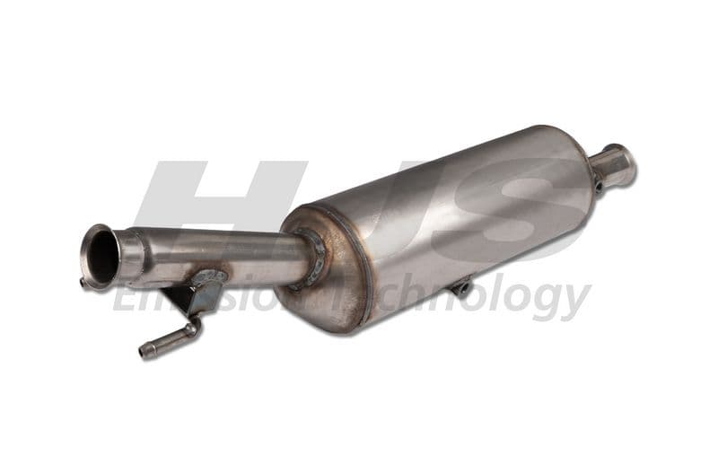 Filtru funingine/particule, sist.de esapament HJS 93 21 5284