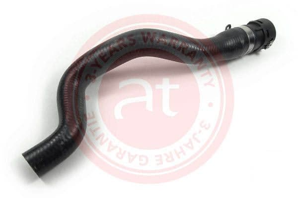 Furtun radiator AT AUTOTEILE GERMANY OEM - Quality - Line at20672